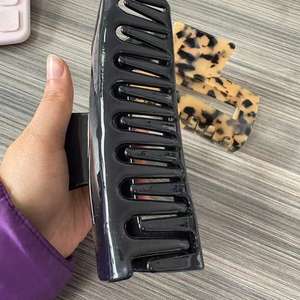 Nouvel ensemble de pinces à <span class=keywords><strong>cheveux</strong></span> pour femmes, en acétate, luxe, pinces à <span class=keywords><strong>cheveux</strong></span> XS à <span class=keywords><strong>XXL</strong></span>, vente en gros, pinces à <span class=keywords><strong>cheveux</strong></span> rectangulaires simples en marbre, grandes pinces à <span class=keywords><strong>cheveux</strong></span> pour femmes - Product Image 5