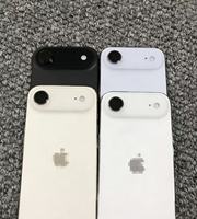 Vente en gros de téléphones d'occasion originaux et authentiques pour 17 Air Pro Max 256 Go, version américaine 5G, 8 Go de RAM, déjà débloqués, version mondiale, expédition scellée