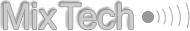 Mix Tech Co., Ltd. logo