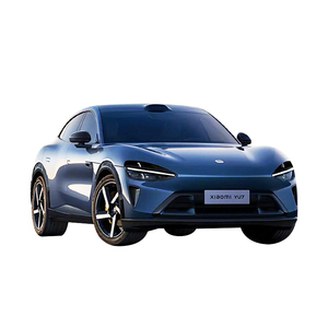 2025小米语7纯电动SUV中国跑车新能源汽车 - Product Image 1