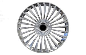 Llanta de Aleación Forjada para Coche de Lujo, Llanta de Coche de Pasajeros, Conacve, 1 Pieza, 1 Unidad, <span class=keywords><strong>300</strong></span>, 18, 19, 20, 21, 22 Pulgadas, 5x112, 5x130, 5x114,3 - Product Image 2