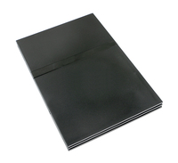 Coque de console ABS pour PS2 Slim 70000 7w Series, boîtier de remplacement avec kit de vis complet pour pièces de réparation PS2 Slim