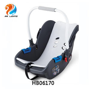 2020 <span class=keywords><strong>ECE</strong></span> <span class=keywords><strong>R44</strong></span>/<span class=keywords><strong>04</strong></span> Bébé Siège Auto portable bébé voiture transporteur poignée réglable bébé voiture s'asseoir - Product Image 5
