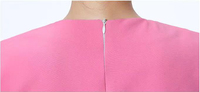 Vêtements de travail thaïlandais, uniforme de massage de salon de Spa d'hôtel pour femmes