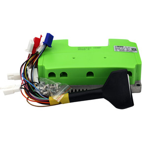 Fardriver ND72240 Brushless <b>Controller</b> 72V Output Power 2500W <b>Motor</b> <b>Controllers</b> ND72200-Z High Power Output Delivers 3000W for R - Product Image 5