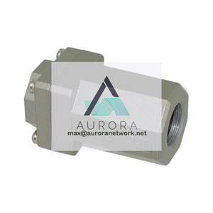 อุปกรณ์วาล์ว fneuatic อิเล็กทรอนิกส์คุณภาพสูง AK4000-04 - Product Image 1