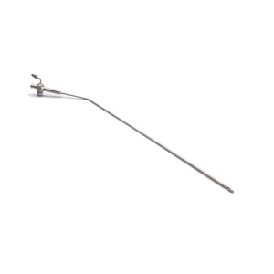 Trọng lượng nhẹ Hướng dẫn sử dụng điều chỉnh liều tiệt trùng dài kim rò rỉ bằng chứng tái sử dụng thép không gỉ Tiêm dưới da - Product Image 1