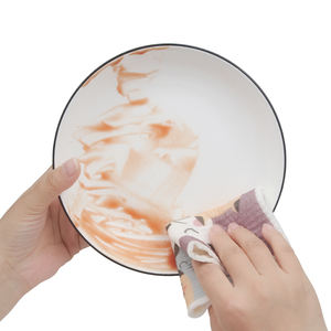 Paños de Cocina Ecológicos Premium, Felpudos y Duraderos, 100% Naturales, Paños de Celulosa - Product Image 3