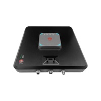 Lecteur RFID pour chariot élévateur VANCH VKD-82A TCP/IP Wiegand RS232 RS485 Interfaces WiFi Longue portée UHF ISO 18000-6C Protection IP65 ABS
