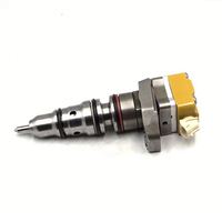 Parti per Pompe Motore Diesel, Iniettore Carburante Diesel HEUI 171-9710 1719710 per Motore Escavatore 3126B