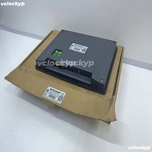 ใหม่ WEINTEK MT6103iP แผงสัมผัส HMI, V # 1029 - Product Image 1