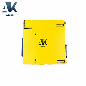 Module de sortie analogique A03B-0807-C102 Fanuc AID32B1 - Product Image 3