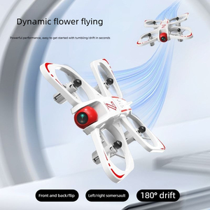 CZ07 nuevo dron 8k de larga duración, aeronave profesional para fotografía aérea, aeronave de control remoto - Product Image 2
