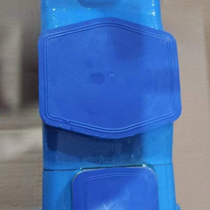Pompa Idraulica a Pistoni Assiali a Cilindrata Variabile e Fissa PVQ PVH PVE PVB <span class=keywords><strong>PFB</strong></span> - Product Image 1