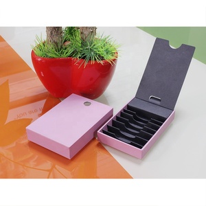 Certified Child Proof Child Resistant Pre Roll Box Packaging Child Resistant PreRoll Packaging Paper Box