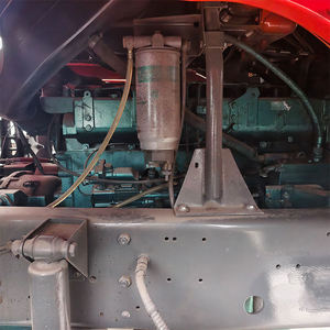 Camión Volquete Sinotruk Howo 8x4 de 12 Ruedas, 371hp, 50 Toneladas, Diésel, Remanufacturado, Venta Directa de Fábrica - Product Image 4