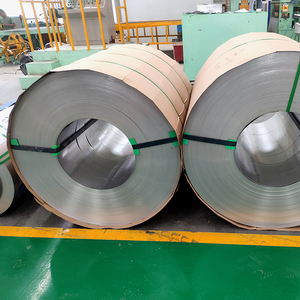 Trung quốc cuộn dây lớp 430 301 304 316L 201 202 410 304 lạnh cuộn dây thép không gỉ giá mỗi tấn với CE ISO - Product Image 5