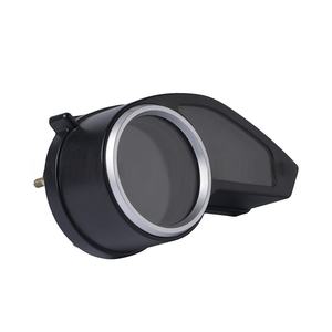 Instrumento con Pantalla Digital, Apto para Modificación de Tacómetro en Dm150 NXR150 MRX125 Vento Crossmax200 BROS F GY200 - Product Image 3