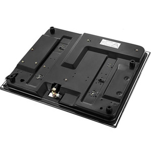 Estufa de <span class=keywords><strong>gas</strong></span> para el hogar, panel de vidrio de encendido de pulso electrónico, energía de clase para uso comercial de Hotel, <span class=keywords><strong>encimera</strong></span>, instalación integrada - Product Image 4