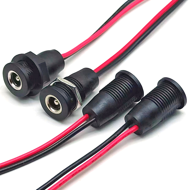 Laptop DC Power Jack ,1.65MM Laptop Dc Power Jack Adapter Connector Factory Price Dc Power Connector