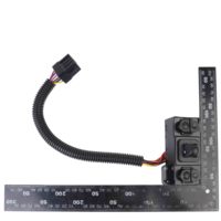 Interrupteur de commande de réglage du siège électrique F58Z14A701AB pour Ford MUSTANG 1999-2004
