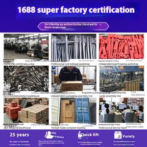 क्रॉस-बॉर्डर सोर्स भारी शुल्क स्टील बार कटर ब्लैक डायमंड वायर और आयरन चेन विशेष श्रम-बचत काटने उपकरण - Product Image 4