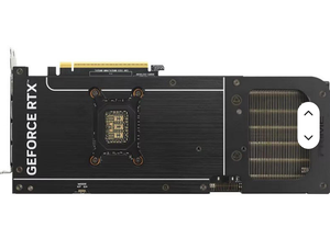 การ์ดจอเดสก์ท็อป New PRIME GeForce RTX 5080 16GB GDDR7 OC Edition Fan DP PCI-Express 5.0 DLSS 4.0 - Product Image 4