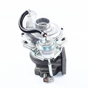 Nuevo Turbocompresor RHF4 OE 8980118923 <span class=keywords><strong>VIFE</strong></span> para ISUZU D-Max Holden Rodeo Colorado con 1 Año de Garantía, Ajuste Universal - Product Image 2