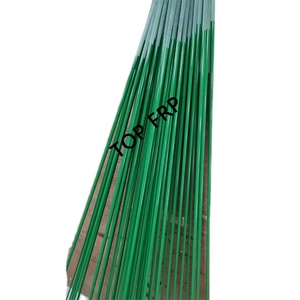 Canne à pêche personnalisée en fibre de verre - Product Image 5