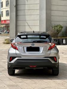 Toyota IZOA: Scultorea e Intempestiva nel Attirare gli Occhi, Stilosa Senza Scusa, Inconfondibilmente Toyota - Product Image 6