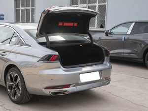 <span class=keywords><strong>Peugeot</strong></span> 508 Modelo 2025 508L 400THP 1.5T PHEV Híbrido <span class=keywords><strong>Enchufable</strong></span>, Auto Nuevo Dongfeng <span class=keywords><strong>Peugeot</strong></span>, Sedán de Nueva Energía - Product Image 5