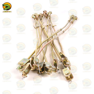 Chất Lượng Cao Thương Hiệu Mới Phanh Đòn Bẩy Phụ Tùng Xe Máy Của Nhà Sản Xuất Hot Bán Tv <span class=keywords><strong>Hlx150</strong></span> Điều Khiển - Product Image 3