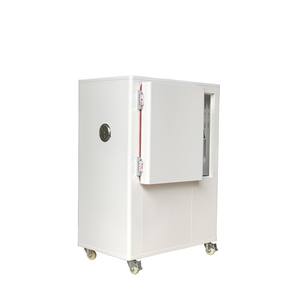 ZS-314 Energiebesparende Snelle Temperatuur Variatie Veroudering Kamer Hoge Graad Automatisering 1 Jaar Testmachine Voor Treksterkte Testen - Product Image 1