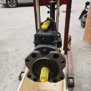 ปั๊มไฮดรอลิกหลัก K3V112DTP-1K9R ปั๊มไฮดรอลิกรถขุด K3V112DTP ปั๊มไฮดรอลิกสำหรับ SK200-8 kobelco - Product Image 2