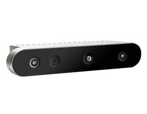 Caméra de profondeur 3D YDLIDAR HP60C, module de vision RGB, capteur de nuage de points pour la robotique, la cartographie, la reconnaissance d'objets et le développement - Product Image 3