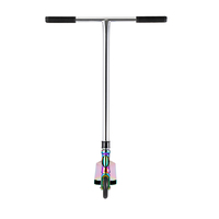 Huoli Pro Park Stunt Scooters Léger Freestyle Complet Trick Extreme Push Kick Scooters pour Adultes Adolescents