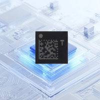 Capteur de mouvement MEMS à 3 axes LIS2DW12TR LGA-12 d'origine authentique, puce accéléromètre, origine Chine