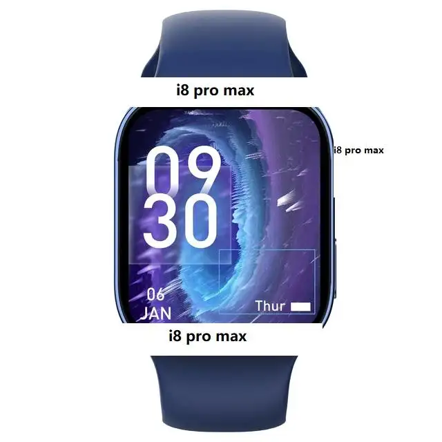 tws i8 pro max pulseira smartwatch noise relojes inteligentes para mujer haino teko oraimo lemfo lemt woman sports smart watch