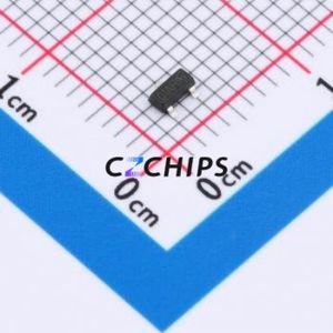 Original et neuf QM2401K-VB SOT-23(TO-236) Transistor à effet de champ (MOSFET) - Product Image 1