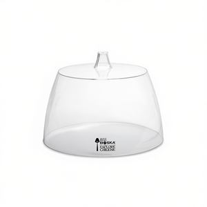 Boska Cheese Scraper Amigo With Bell 10cm For Cheese Serving - Product Image 2