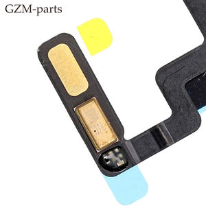 Reemplazo de cinta de Cable flexible de micrófono para IPad Air 4 2020 10,9 pulgadas Air 5 Air 5 2022 Mic WiFi 4G piezas de reparación <span class=keywords><strong>celular</strong></span> - Product Image 6