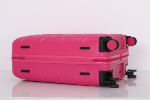 Hardside Trolley Pinner Carry-on/<span class=keywords><strong>cabina</strong></span> Formato Su Misura Rosso Valigie Bella Girly Bagagli Borse Top 10 Set di Valigie - Product Image 5