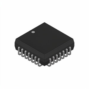 IC TRANSLATOR UNIDIR 28PLCC Composants électroniques logiques, liste des composants, original 100325QC 28 LCC (J Lead) - Product Image 1