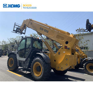 <span class=keywords><strong>XCMG</strong></span> mesin genggam Forklift is penggunaan resmi Forklift XC6-1056 harga - Product Image 4