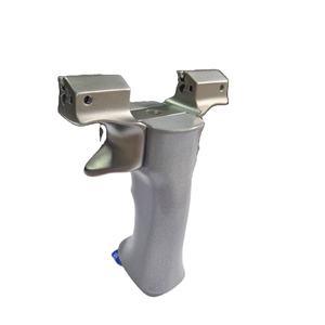 Chunlidu fionda in acciaio inox per attività di caccia e di tiro all'aperto altri prodotti di fionda e accessori - Product Image 5
