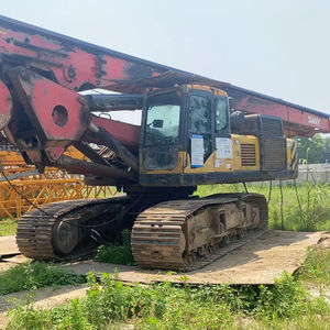 Máquina de Apilamiento Usada SR280 en Buenas Condiciones, Motor de Alta Eficiencia, Origen Alemania - En Venta - Product Image 1