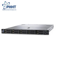 Serveur Rack d'occasion PowerEdge R650 en Gros, Ordinateur avec Processeur Intel Xeon, pour Hébergement Cloud, Virtualisation, Centre de Données d'Entreprise, Serveurs IA
