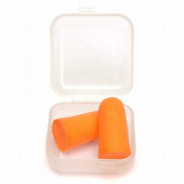 Industrial Noise Reduction Earplugs Workshop Hearing Protection Metal Fabrication Earplugs Safety Earplugs for Metalworking