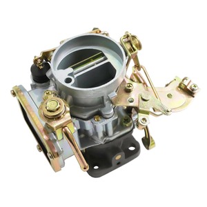 2 Carburatori 16010-B5200 16010-B0302 per Nissan J15 Compatibili con <span class=keywords><strong>Hommy</strong></span> Caravan Cabstar Homer Datsun Pick up - Product Image 3