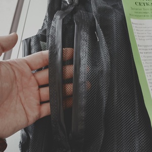 Tùy chỉnh chống bay côn trùng rèm từ cửa màu đen lưới tự động đóng cửa muỗi net với nam châm cửa từ màn hình - Product Image 4